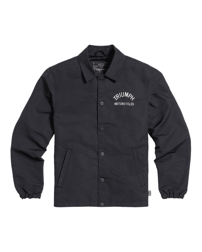 Carter Coach Jacket