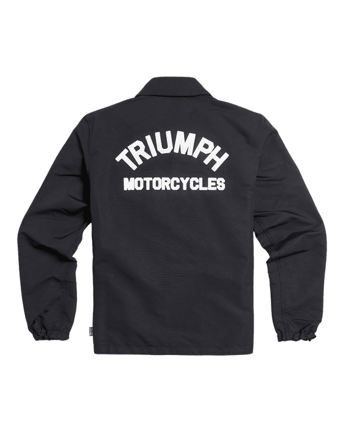 Carter Coach Jacket