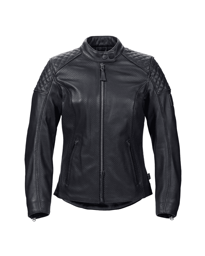 Braddan Air Race Jacke für Damen