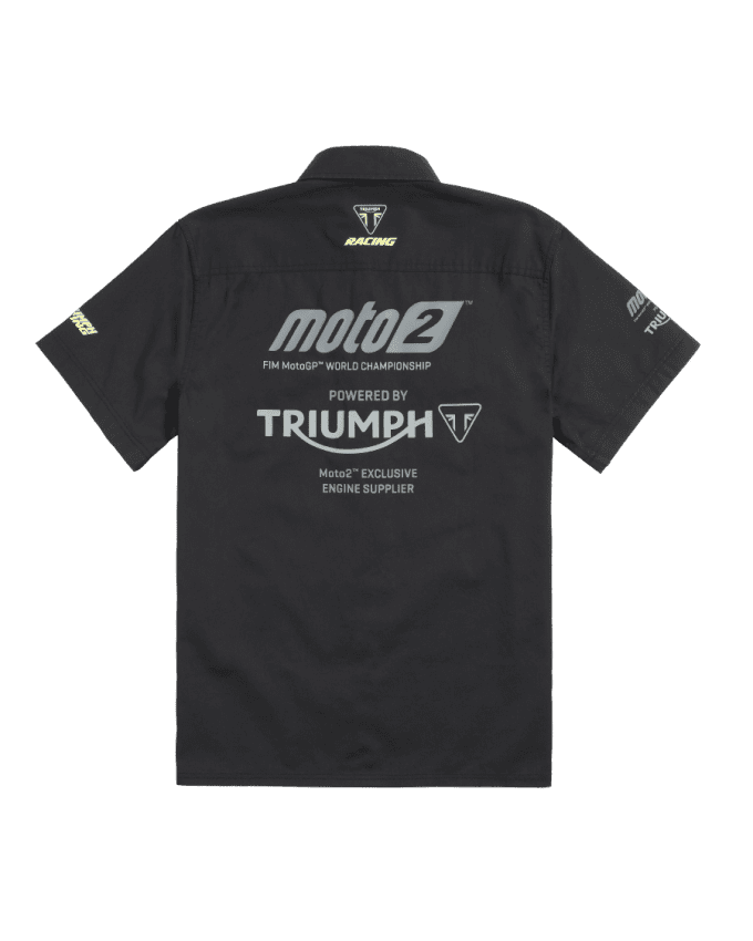 Moto2™ GP Hemd