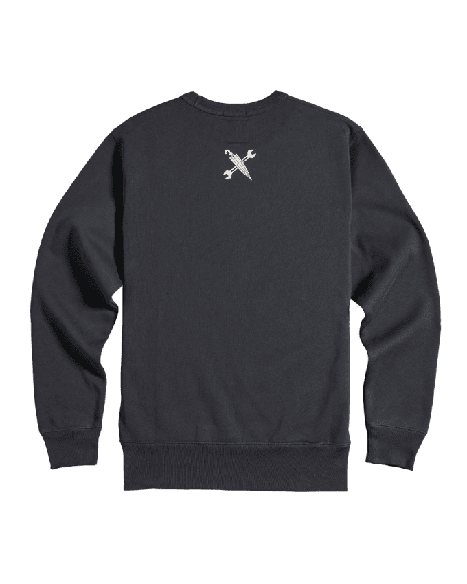 Barnaby DGR Sweatshirt
