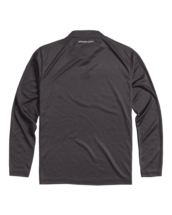 Rapid Dry Race Langarmshirt