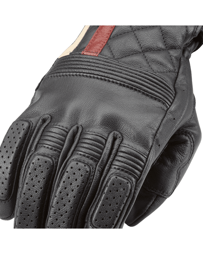 Gants en cuir Sulby