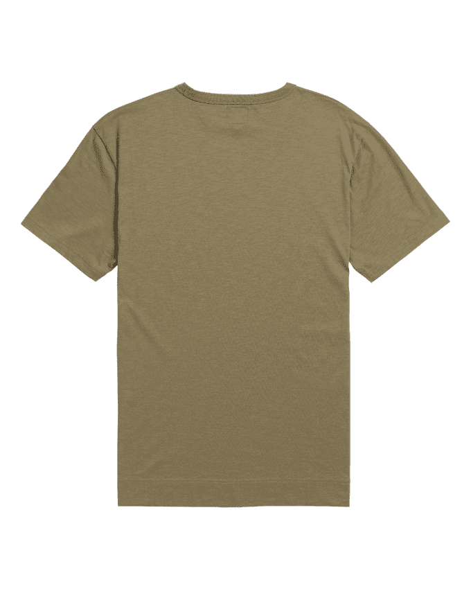 T-shirt à logo rétro Fork Seal
