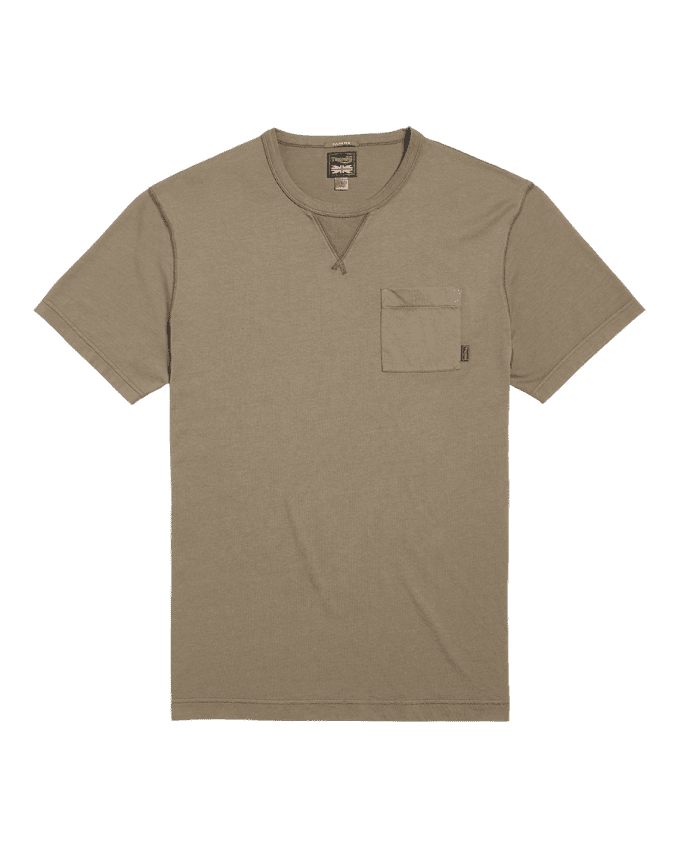 Loxley Pocket T-Shirt