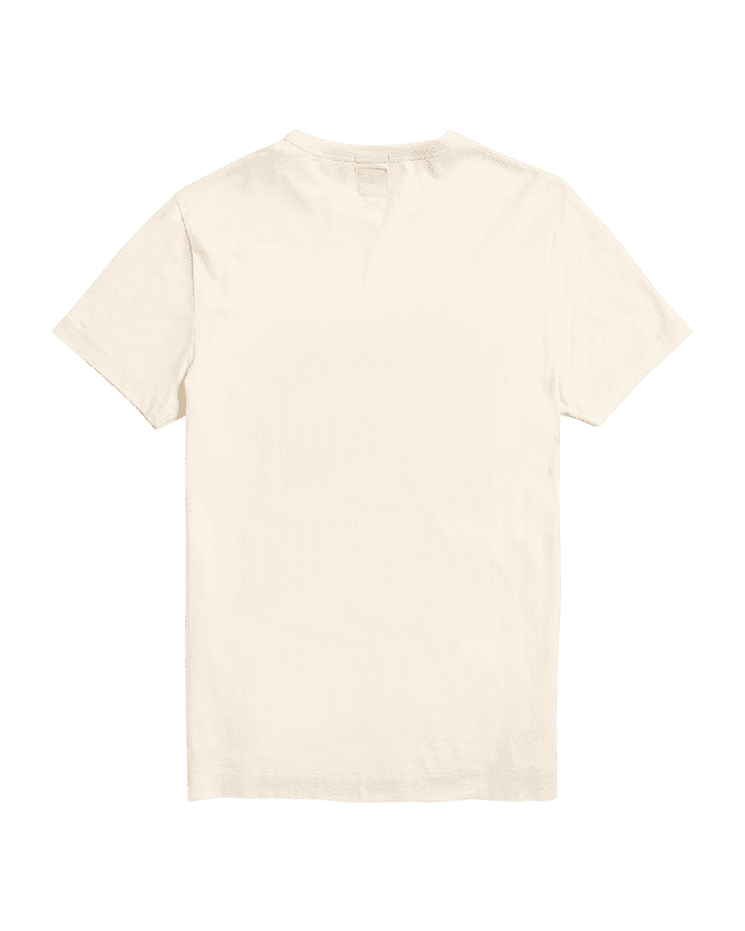 Fork Seal Heritage Logo T-Shirt