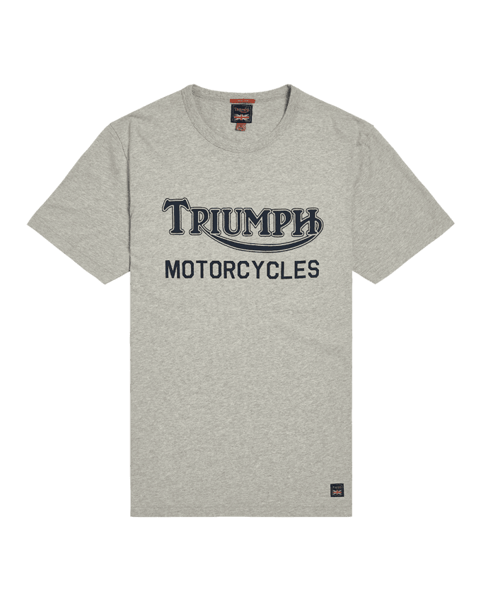 Barwell Printed Tee