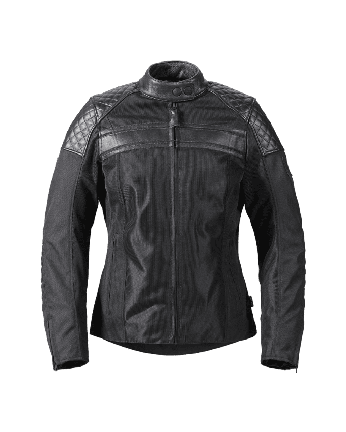 Braddan Womens Mesh Jacket