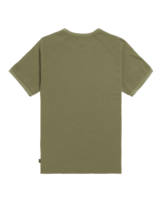 Papillion Pique Tee
