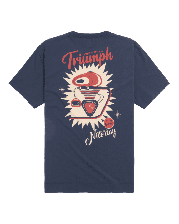 Tank T-Shirt