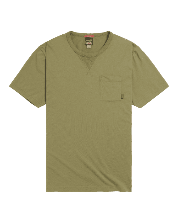 Triple T-Shirt