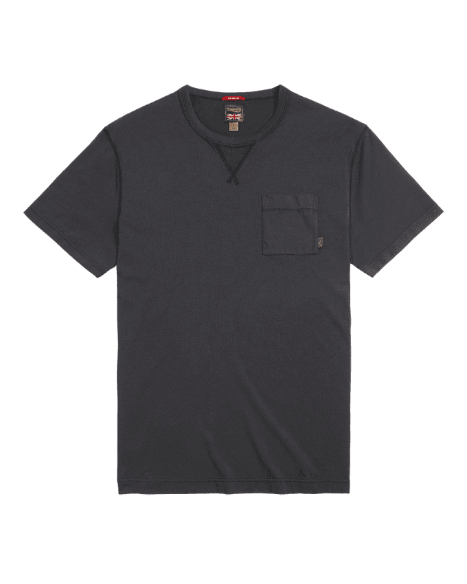 Loxley Pocket Tee