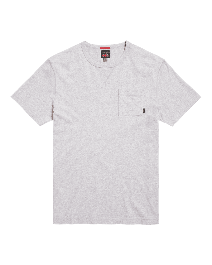 Loxley Pocket Tee