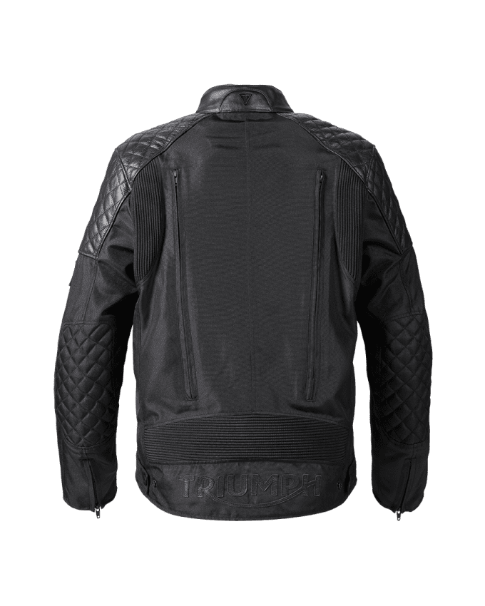 Braddan Mesh Motorcycle Jacket