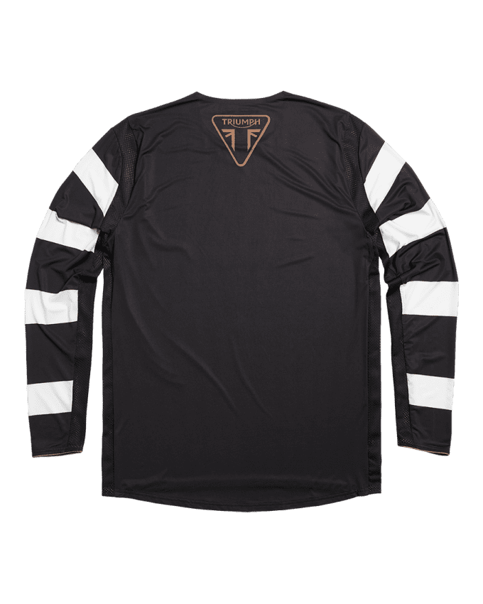 Gotham Classic Jersey