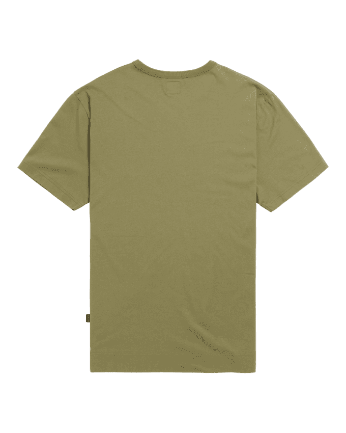 Oval T-Shirt