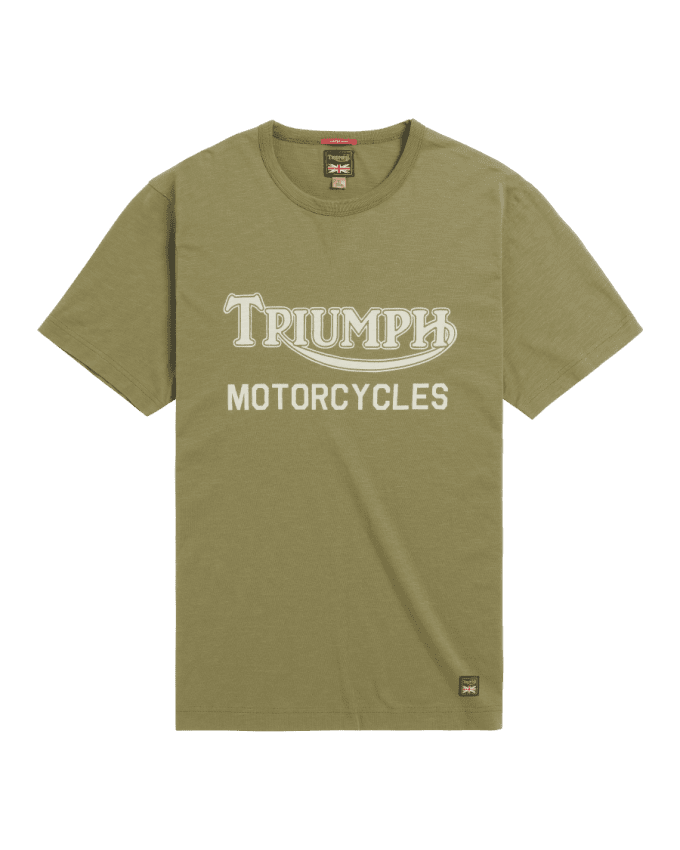 Barwell bedrucktes T-Shirt