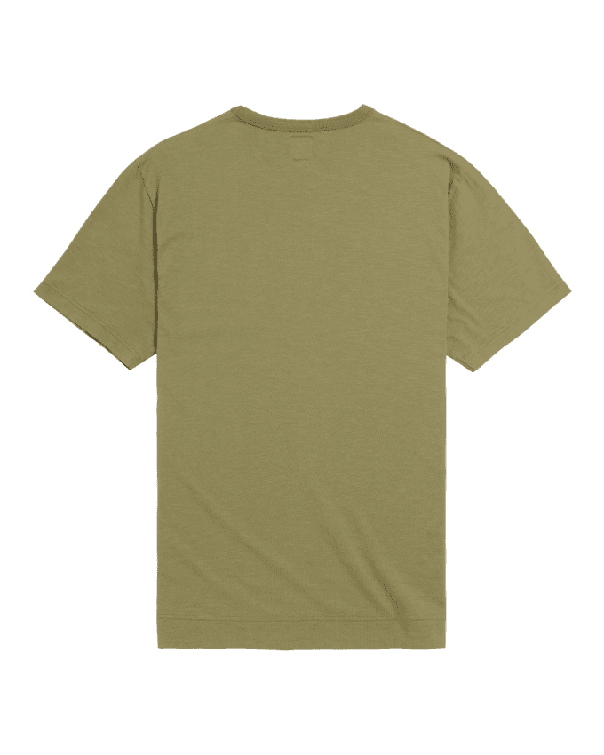 Barwell bedrucktes T-Shirt