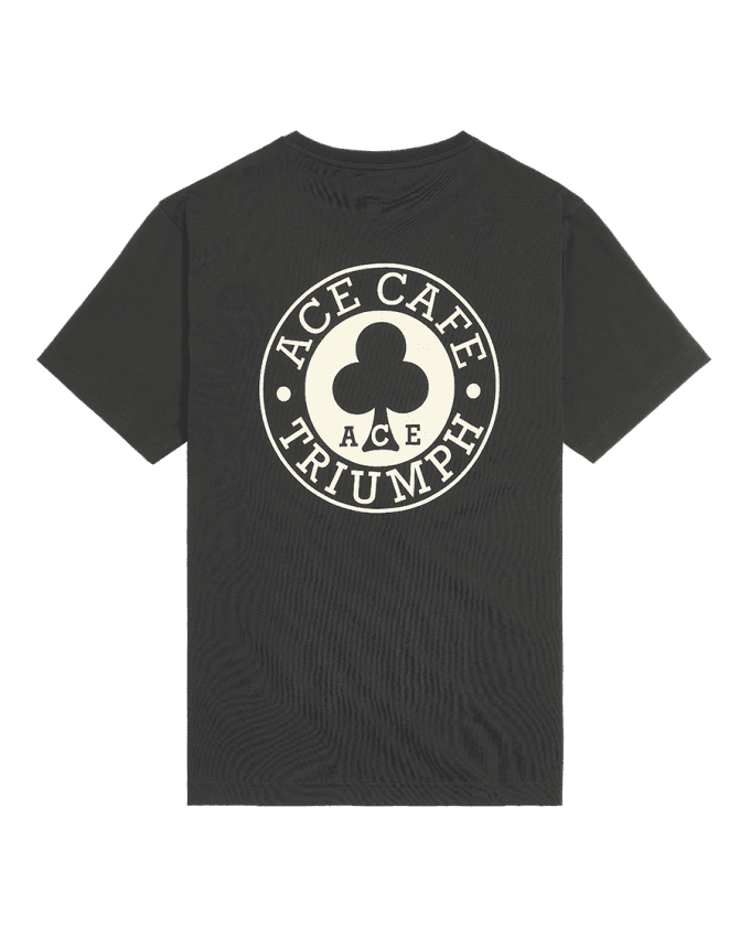 Ace Cafe Pocket T-Shirt