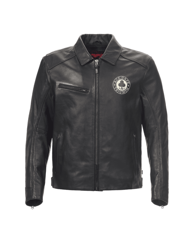 Ace Cafe Lederjacke