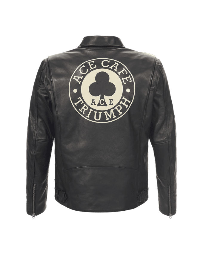 Ace Cafe Lederjacke