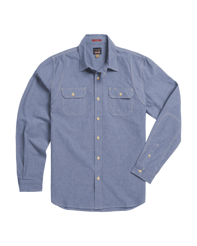 Railroad Shirt