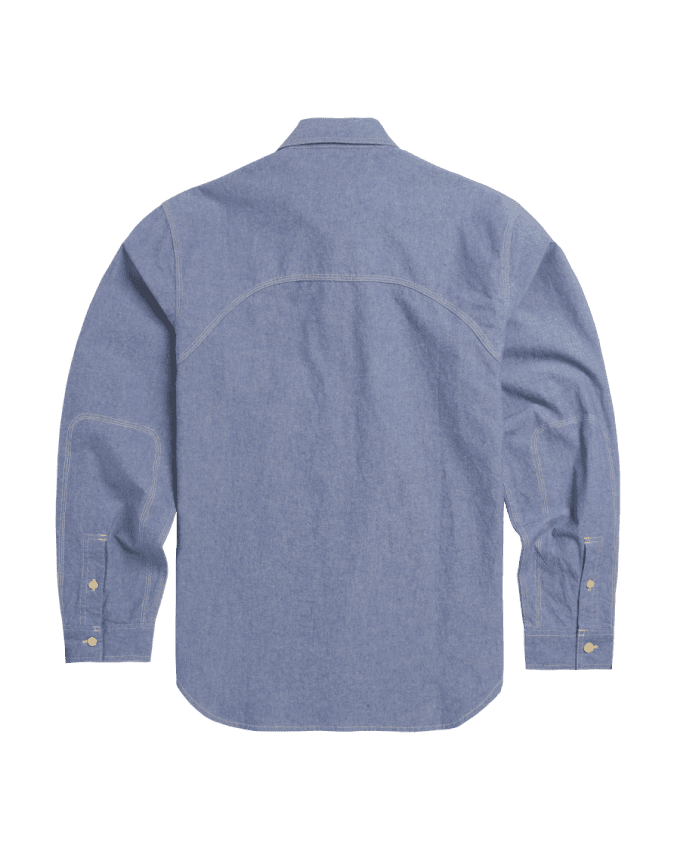 Railroad Shirt