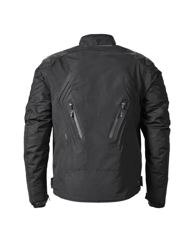 Triple Mesh Jacket