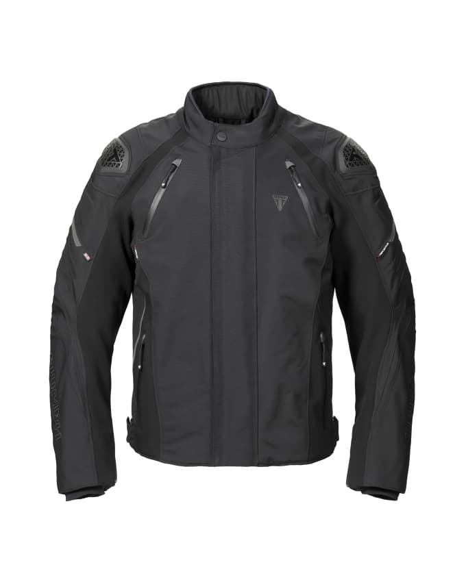 Triple TriTech Motorradjacke