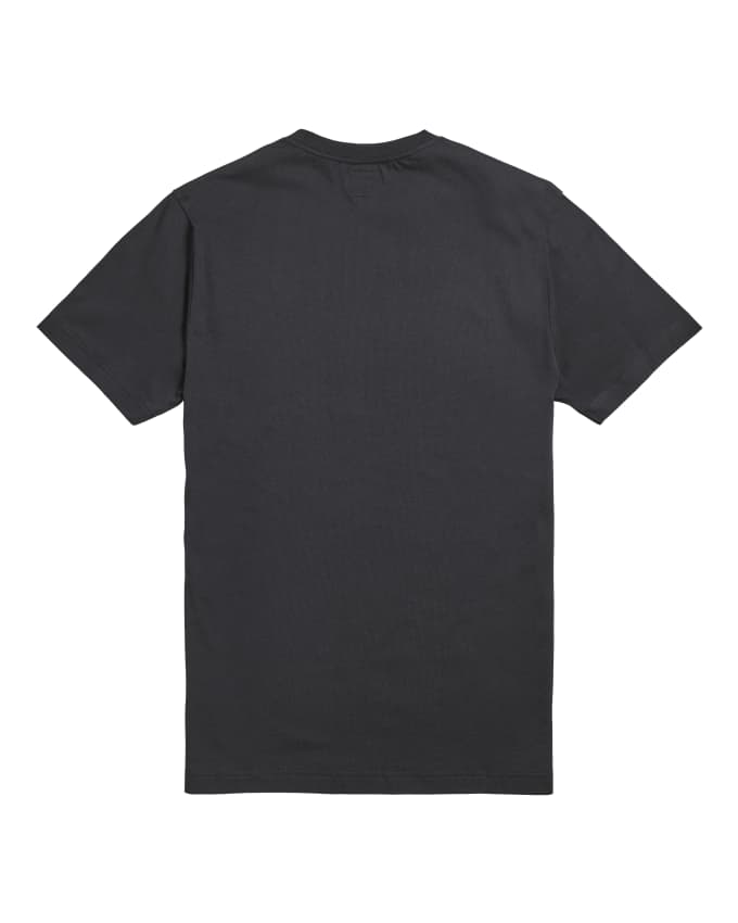 Bamburgh T-Shirt Mit Gesticktem Logo