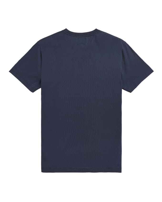 Burnham Arch Logo Tee