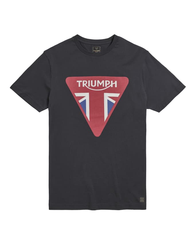 T-shirt Devon