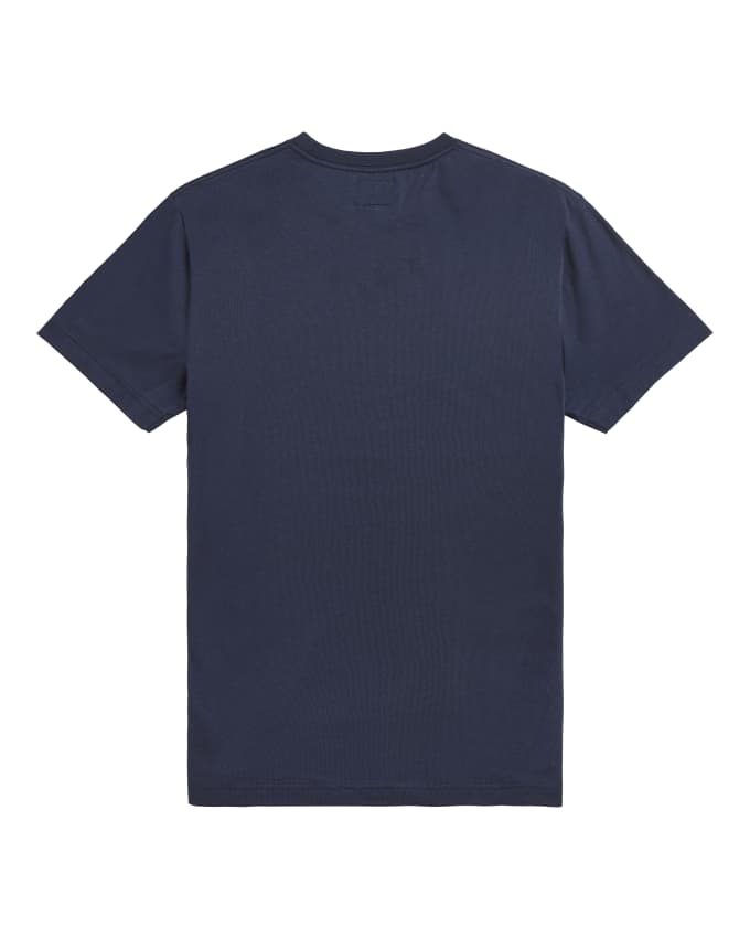 T-shirt à logo Cartmel