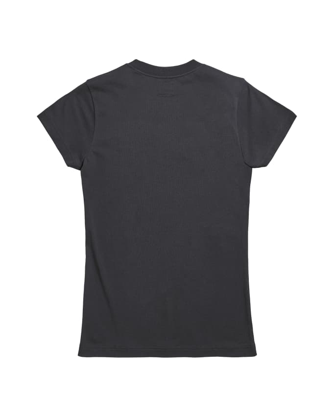 Melrose Logo T-Shirt für Damen