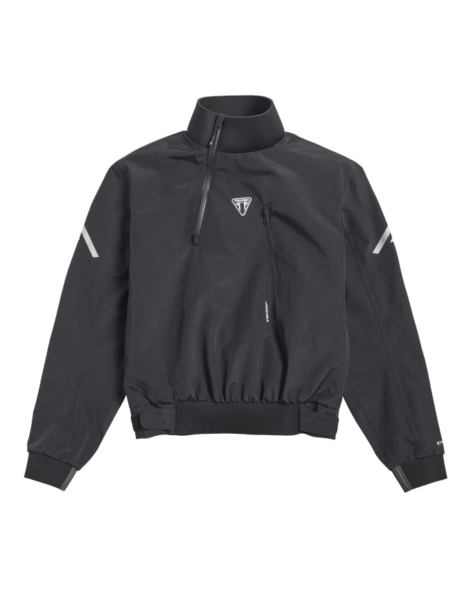 Extreme Mid-Layer