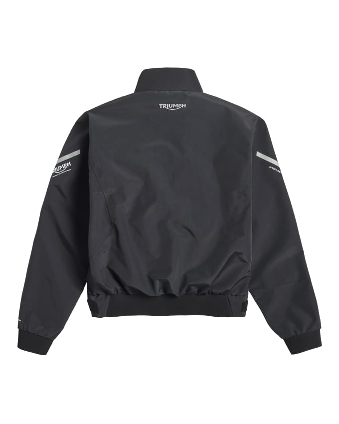 Extreme Mid-Layer