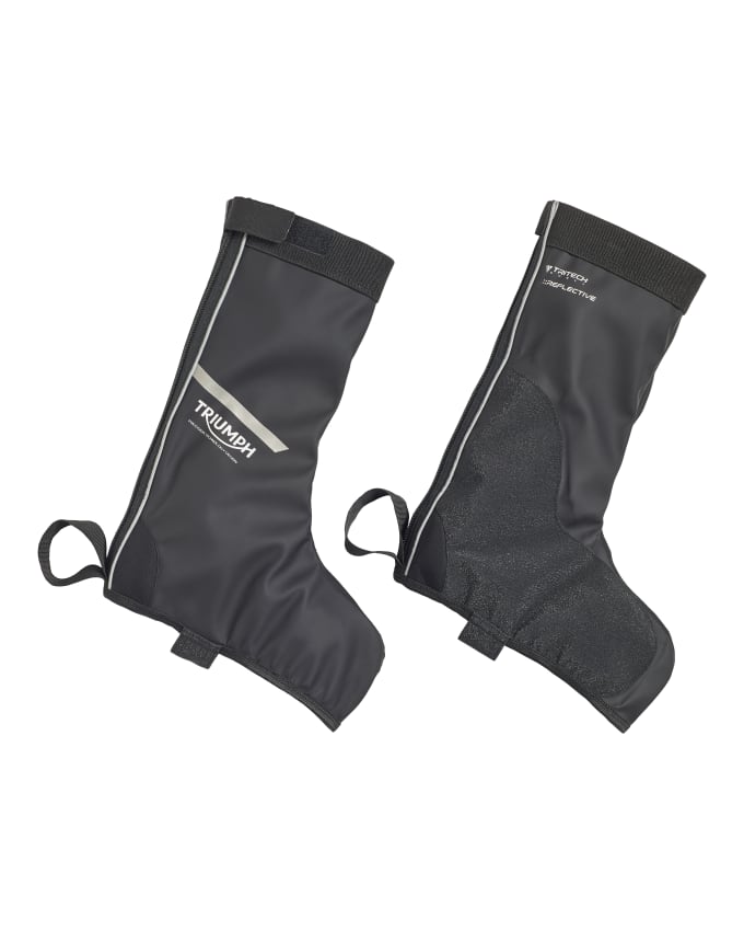 Regenüberschuhe