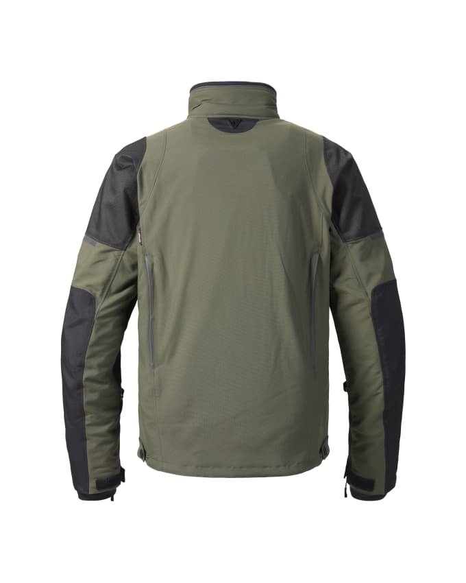Cranbourne Jacket