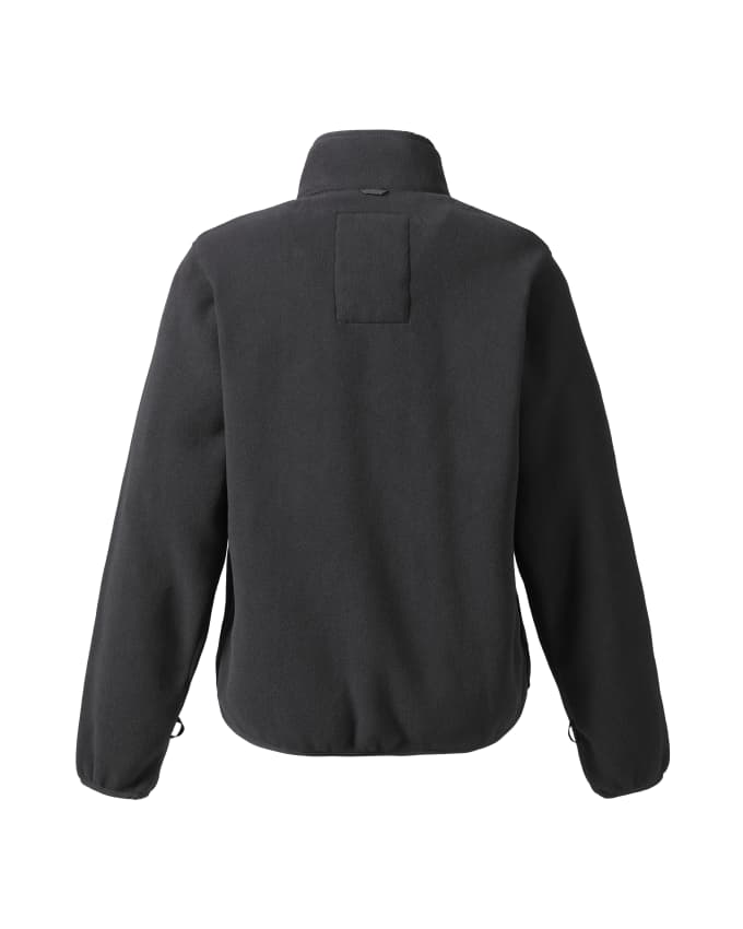 Fleece Womens Jacket