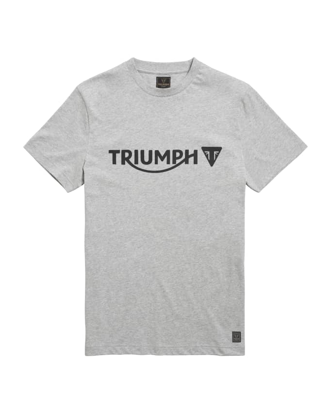 Cartmel Logo Tee