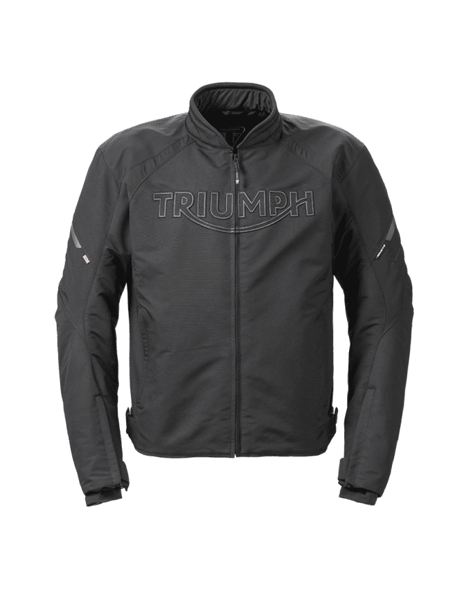 Triple Roadster Jacket