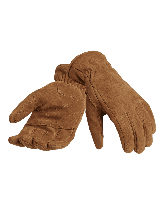 Brookdale Autumn Fleece gefütterte Handschuhe