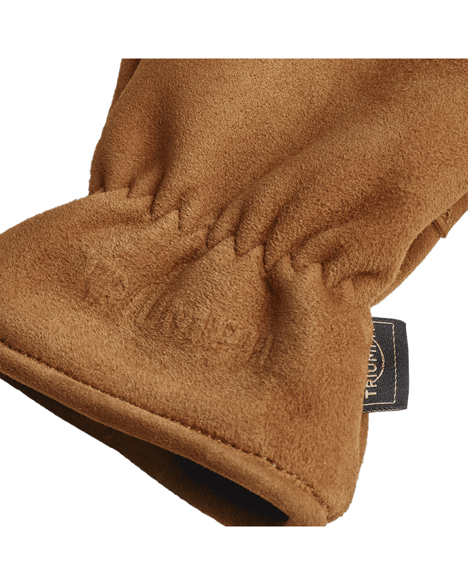 Brookdale Autumn Fleece gefütterte Handschuhe