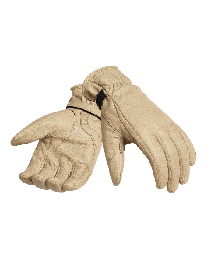 Vance Lederhandschuhe