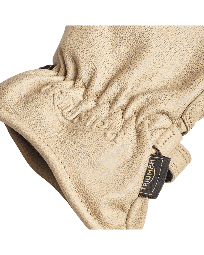 Vance Lederhandschuhe