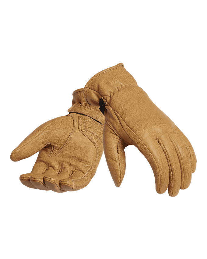 Vance Lederhandschuhe