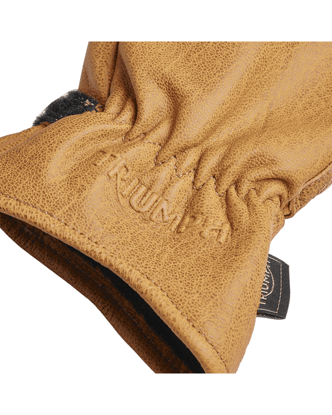 Vance Leather Gloves