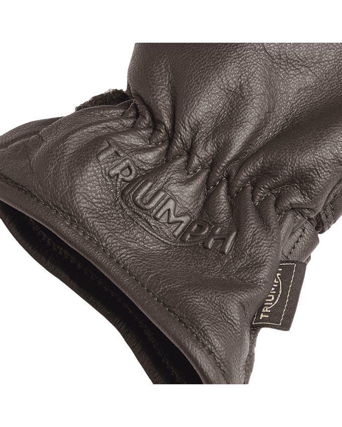 Vance Lederhandschuhe