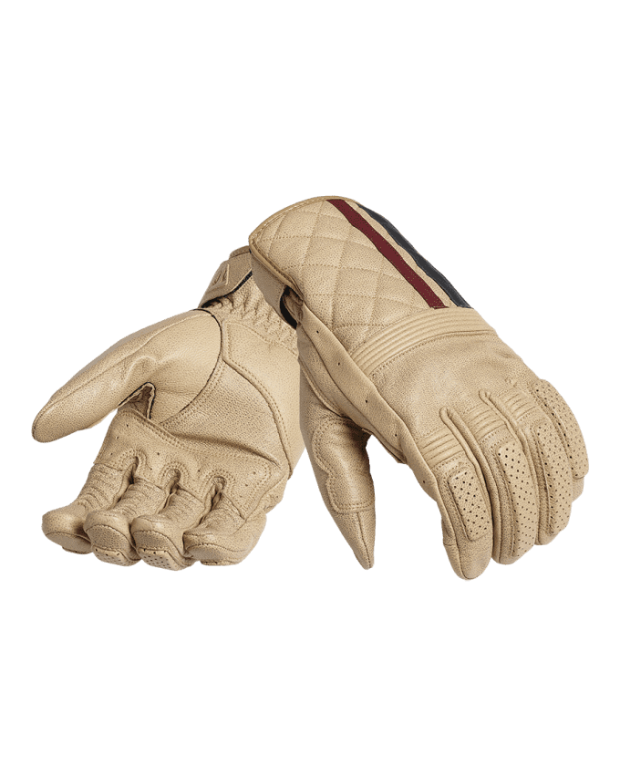 Sulby Lederhandschuhe