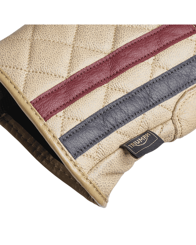 Sulby Lederhandschuhe